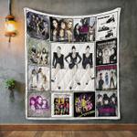 monrose album covers quilt blanket d2352086