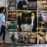 montgomery gentry albums cover poster quilt blanket ver 2 d2350179