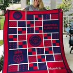 montreal alouettes 1 blanket th1607 quilt d2356400