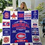 montreal canadiens quilt blanket 01 d2347377
