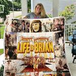 monty python s life of brian quilt blanket 01073 d2352970