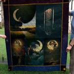 moon quilt d2386143