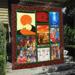 morocco 1 blanket th1307 quilt d2351886