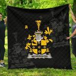 morrison ireland irish family crest jfj10093 3d customized quilt 2707 d2313352