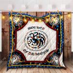 mother of dragon quilt d2384404