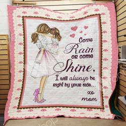 Mother Quilt Blanket Dhc1102809Td