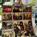 motley crue blanket th0107 quilt d2346674