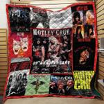 motley crue tribute blanket th0907 quilt d2357855