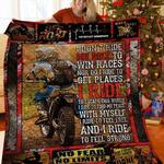 motocross jfj10123 3d customized quilt 2707 d2315022