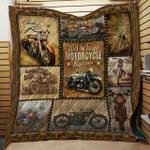 motorcycle dq v3 3d customized quilt d2312715