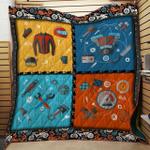 motorcycle dq v4 3d customized quilt d2314686