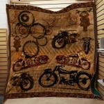 motorcycle dq v7 3d customized quilt d2314714