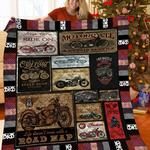 motorcycle jfj10146 3d customized quilt 2707 d2312775