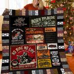 motorcycle jfj10147 3d customized quilt 2707 d2314328