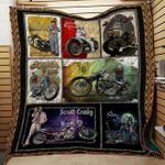 motorcycles jd washable handmade quilt 1212 01 d2386148