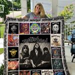 motrhead albums cover poster quilt 4 d2385637