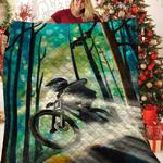 mountain biker jfj quilt ldw d2388086