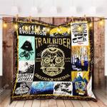 moutain biking quilt kl d2384349