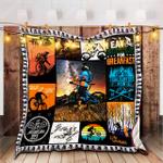 moutain biking quilt kp d2384352