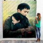 movie a beautiful life d 3d customized personalized quilt blanket d2324995