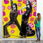 movie action replayy d 3d customized personalized quilt blanket d2325164