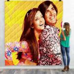 movie action replayy v 3d customized personalized quilt blanket d2325029
