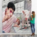 movie adhugo n 3d customized personalized quilt blanket d2325252
