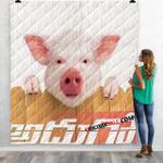 movie adhugo v 3d customized personalized quilt blanket d2325274