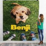 movie benji d 3d customized personalized quilt blanket d2325398
