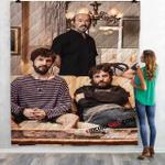 movie bomb scared d 3d customized personalized quilt blanket d2325211