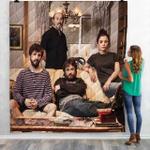 movie bomb scared v 3d customized personalized quilt blanket d2325263