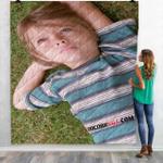 movie boyhood d 3d customized personalized quilt blanket d2325131