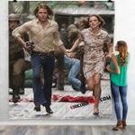 movie colonia d 3d customized personalized quilt blanket d2325431