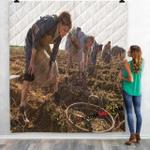 movie colonia n 3d customized personalized quilt blanket d2325347