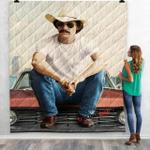 movie dallas buyers club d 3d customized personalized quilt blanket d2325320