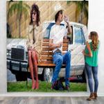 movie dallas buyers club n 3d customized personalized quilt blanket d2325438