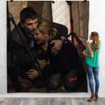 movie demonic d 3d customized personalized quilt blanket d2325072