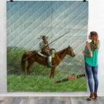 movie don quixote the ingenious gentleman of la mancha d 3d customized personalized quilt blanket