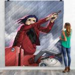movie ghost pain d 3d customized personalized quilt blanket d2325120