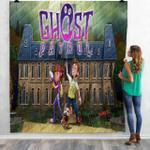 movie ghost patrol n 3d customized personalized quilt blanket d2325311