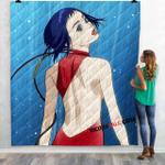 movie ghost tears d 3d customized personalized quilt blanket d2325262