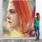 movie ginger rosa v 3d customized personalized quilt blanket d2325162