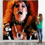 movie glow the story of the gorgeous ladies of wrestling d 3d customized personalized quilt blanket