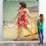 movie half girlfriend d 3d customized personalized quilt blanket d2325161