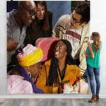 movie he even has your eyes v 3d customized personalized quilt blanket d2325149