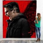 movie he never died d 3d customized personalized quilt blanket d2325112