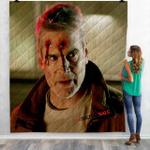 movie he never died v 3d customized personalized quilt blanket d2325314