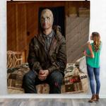 movie hes out there v 3d customized personalized quilt blanket d2325217