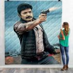 movie kalki d 3d customized personalized quilt blanket d2325018