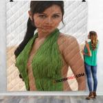 movie kaminey d 3d customized personalized quilt blanket d2325004
